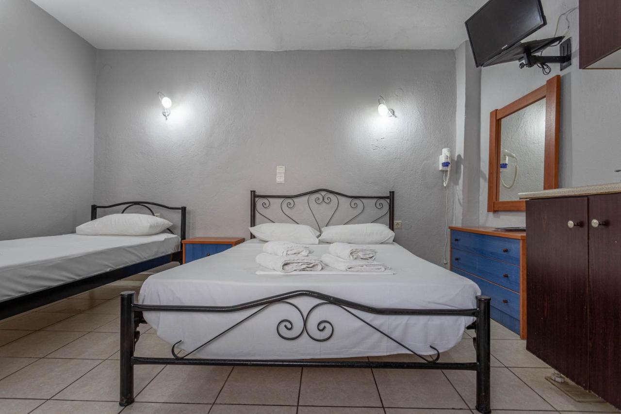 Bellagio Blue Chanioti Chalkidiki 외부 사진