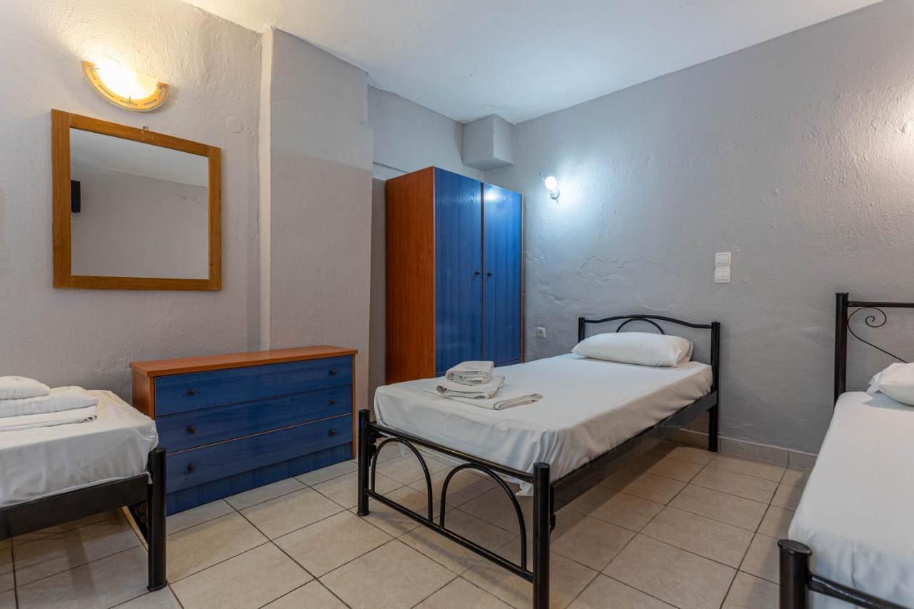 Bellagio Blue Chanioti Chalkidiki 외부 사진